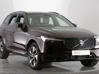New Volvo XC60 Plus 345 HP (253 kW) 2026 SUV