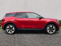 Usado Ford Explorer Premium 210 kW (286 HP) 2025 Vermelho SUV