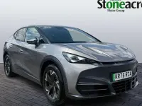 Used Cupra Tavascan 210 kW (286 HP) 2025 Beige SUV