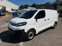Used Citroën Dispatch 2020 White MPV