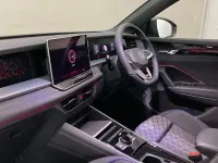 Used VW Tayron R-line 272 HP (200 kW) 2026 Grey SUV