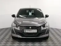 Used Peugeot 208 GTi 100 HP (73 kW) 2022 Grey Hatchback