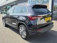 Used Skoda Karoq SE L 150 HP (110 kW) 2025 Black SUV
