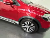 Used Suzuki SX4 SZ-T 111 HP (81 kW) 2018 Red Hatchback