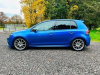 used VW Golf VI 