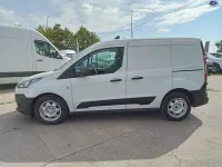 Used Ford Transit Connect 2020 White MPV