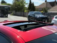 Used BMW i4 Comfort Edition 400 kW (544 HP) 2024 Red Sedan