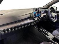 Used VW Golf VIII Black Edition 147 HP (108 kW) 2025 Blue Hatchback