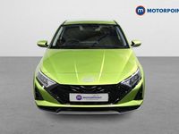 Używany Hyundai i20 Premium 101 KM (74 kW) 2025 Zielony Hatchback