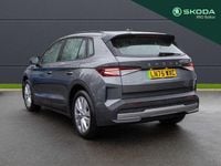Used Skoda Elroq SE 125 kW (170 HP) 2025 Graphite grey metallic SUV