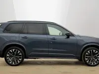Used Volvo XC90 Ultra 250 HP (183 kW) 2025 Blue SUV