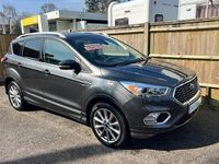 Used Ford Kuga 179 HP (131 kW) 2019 SUV