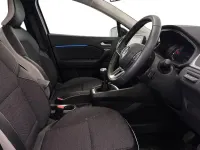 Used Renault Captur Techno 91 HP (66 kW) 2023 Boston blue  SUV