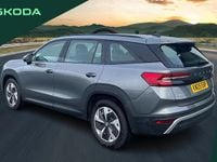 Used Skoda Kodiaq SE 147 HP (108 kW) 2025 Grey SUV