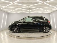 used Peugeot 208 1.2 S/S TECH EDITION 5d 82 BHP