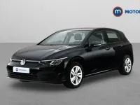 Second-hand VW Golf VIII Life 131 CP (96 kW) 2024 Hatchback