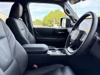Used Toyota Land Cruiser 205 HP (150 kW) 2025 Black SUV