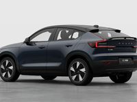 New Volvo EC40 Plus 300 kW (408 HP) 2026 SUV