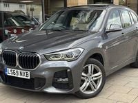 Used BMW X1 M Sport 150 HP (110 kW) 2022 SUV