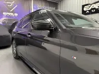 Used BMW 530 M Sport 265 HP (194 kW) 2020 Estate
