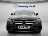 Used Mercedes E300 AMG Line Premium 315 HP (231 kW) 2020 Sedan