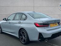 Used BMW 330e M Sport 288 HP (211 kW) 2023 Grey Sedan