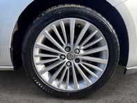 Used Vauxhall Astra Elite 150 HP (110 kW) 2019 Silver Hatchback
