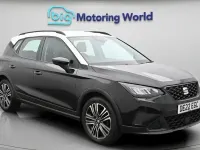 Używany Seat Arona SE 95 KM (69 kW) 2025 SUV