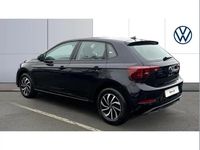 New VW Polo Life 79 HP (58 kW) 2025 Other Hatchback