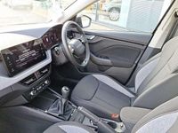 Used Skoda Kamiq SE 94 HP (69 kW) 2025 Black magic pearl effect SUV