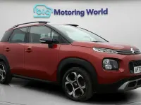 Begagnad Citroën C3 Flair 131 HK (96 kW) 2020 Halvkombi