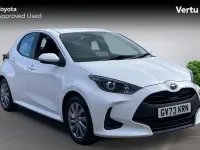 Used Toyota Yaris 116 HP (85 kW) 2026 Hatchback