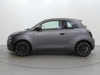 Used Fiat 500e La Prima 86 kW (118 HP) 2022 Grey Hatchback