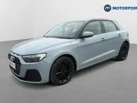 Used Audi A1 Sport 2021 Grey SUV