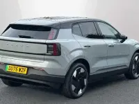 Usado Volvo EX30 Plus 310 kW (422 HP) 2026 SUV