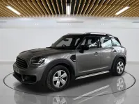 Used Mini Cooper Classic 136 HP (100 kW) 2020 Silver Hatchback