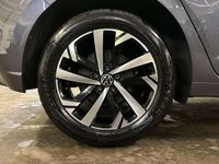 New VW Polo Match 95 HP (69 kW) 2025 5w5w Hatchback