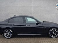 used BMW 330 3 Series d xDrive M Sport Shadow Edition Saloo 3.0 4dr