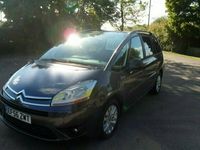 Used Citroën Grand C4 Picasso 2007 MPV
