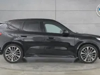 Used BMW X1 M Sport 148 HP (108 kW) 2023 Black SUV