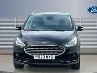 Begagnad Ford Galaxy Titanium 190 HK (139 kW) 2022 Minibuss