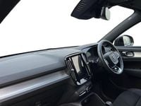 Used Volvo XC40 Ultra 2025 Grey SUV