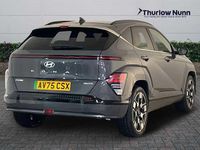 Used Hyundai Kona Ultimate 160 kW (218 HP) 2025 Grey SUV