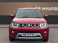 Used Suzuki Ignis SZ-T 83 HP (61 kW) 2024 SUV