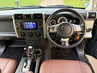 Used Toyota FJ Cruiser 2014 SUV