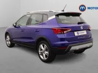 Used Seat Arona FR 116 HP (85 kW) 2020 SUV