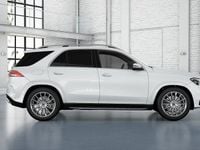 New Mercedes GLE450 AMG AMG line 367 HP (269 kW) 2025 Estate
