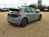 New VW ID.3 Pro 150 kW (204 HP) 2025 Hatchback