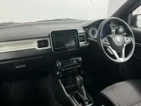 Used Suzuki Ignis SZ5 83 HP (61 kW) 2023 Red SUV