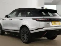 Used Land Rover Range Rover Velar SE Dynamic 241 HP (177 kW) 2020 SUV